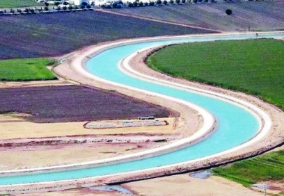 Güneydoğu Anadolu Projesi'nde 5 yıllık yeni Eylem Planı devreye girdi