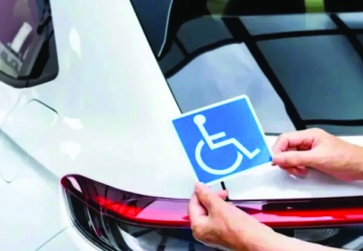 Engellilere ÖTV'siz araçta 10 yıl  şartı geriye dönük işleyecek