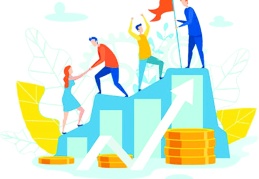 Her çalışan için 2 bin 500 lira destek verilecek