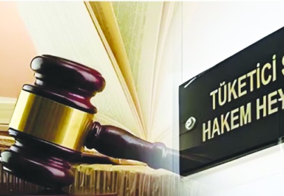 Başvuruların 4 bin 340’ı vatandaş lehine, 5 bin 921 aleyhe sonuçlandı