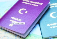 Kimlik kartı 370, pasaport 1135 lira oldu
