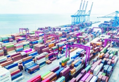 Dış ticaret açığı kasımda 7,5 milyar doları aştı!