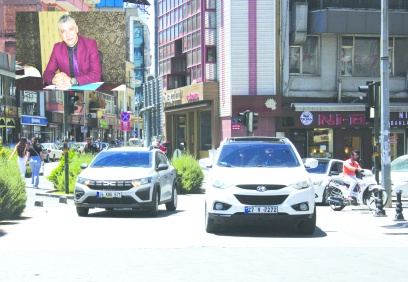 Haksız rekabetin giderilmesi  sektörün adil işlemesi için önemli