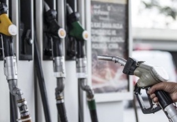 Benzin, motorin ve LPG'ye yüzde 6 ÖTV zammı yapıldı