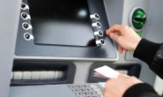 ATM'lerde para çekme limiti 20 bin lira oldu