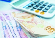 Kişi başına 147 bin 65 lira vergi ödeyeceğiz