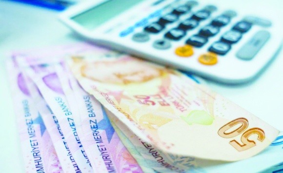 Kişi başına 147 bin 65 lira vergi ödeyeceğiz