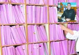 Mahkemeler, dosya sayısı ile başedemez hale geldi