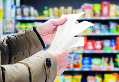 2024'te marketteki 41 ürünün 40'ının fiyatı arttı