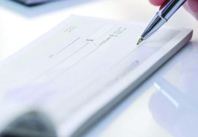 Karşılıksız çek adedi aralıkta yüzde 115,4 arttı