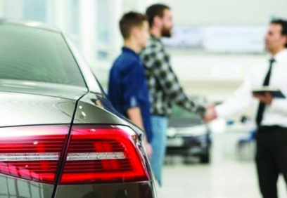 Sıfır ve ikinci el araç tescil ücretlerine zam