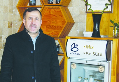 Alınan karar sektöre  büyük fayda sağlayacak