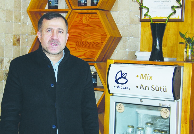 Alınan karar sektöre  büyük fayda sağlayacak