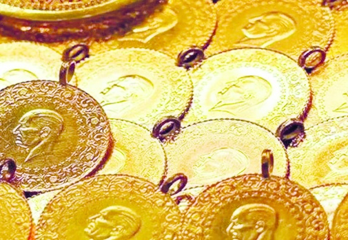 Altın fiyatlarında hızlı yükseliş… Gram altın 3050 lira oldu