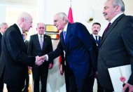 Şamil Tayyar’ın sorusuna kim cevap verecek? Ahmet Türk’ün yerine neden kayyım atadık?