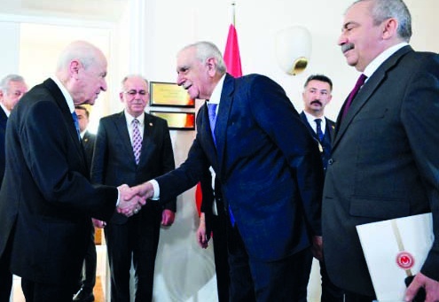 Şamil Tayyar’ın sorusuna kim cevap verecek? Ahmet Türk’ün yerine neden kayyım atadık?