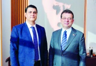 Yılmaz, İmamoğlu’nu Antep’e davet etti