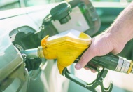 Benzine 1,27 lira zam geliyor