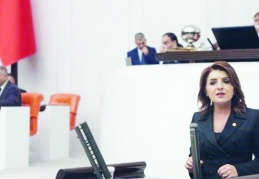 Türkiye’deki derin yoksulluğu gözler önüne serdi
