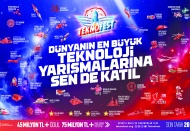 2025 TEKNOFEST başvuruları başladı