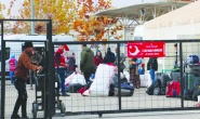 Milletvekilleri Antep ve Kilis'te  Suriyelilerin geri dönüşlerini inceleyecek