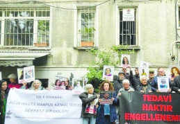 4529 çocuk 2025’i cezaevinde karşıladı