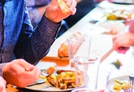 Kafe ve restoranlarda revervasyona kaparo uygulaması