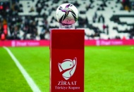 Kupada Gaziantep FK-İstanbulspor maçını Adnan Deniz Kayatepe yönetecek