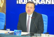 AKP icra kurulu açıklandı