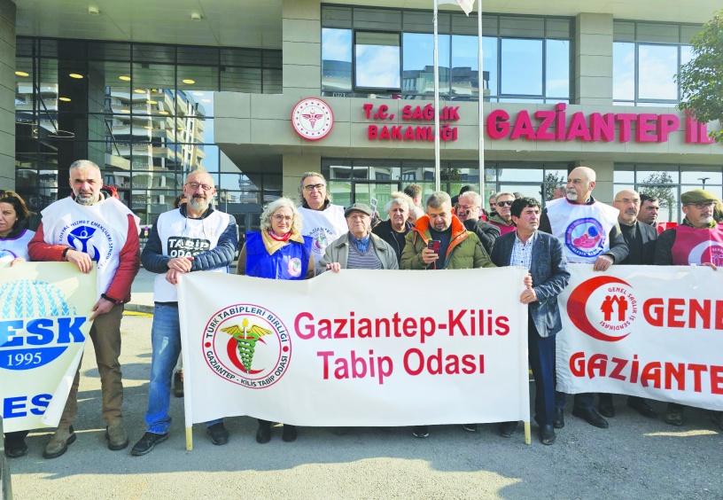 ASM’ler ticarethane mantığından çıkarılmalı