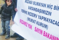 Vatandaşı, “Teklifimizi kabul  edin” diye tehdit ediyorlar!!!