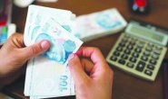 En düşük SSK ve Bağ-Kur emekli aylığı 14 bin 469 lira oldu