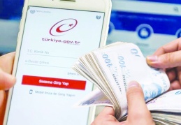 Üçüncü kişilerle paylaşılacak veriler için sorgu başına katılma payı alınacak