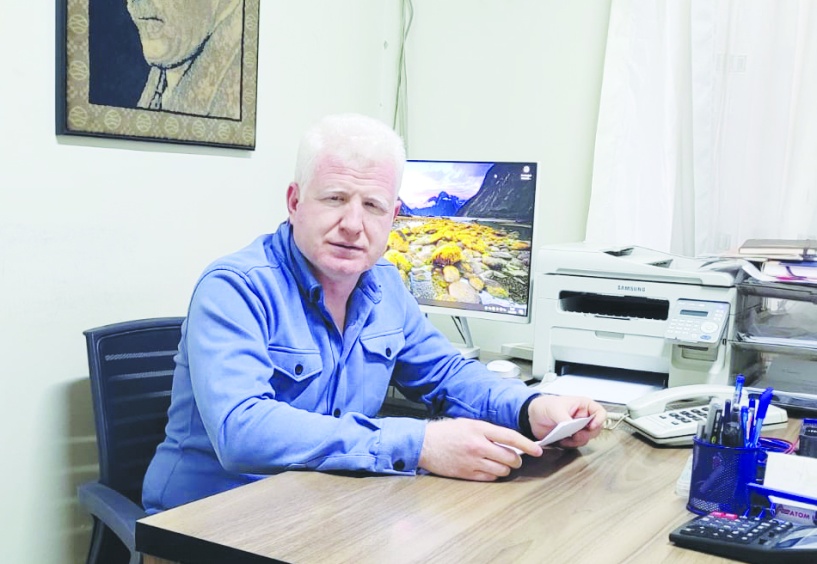 Engelli bireylerin ÖTV muafiyetli  araç almasını kısıtlamak yasaya aykırı
