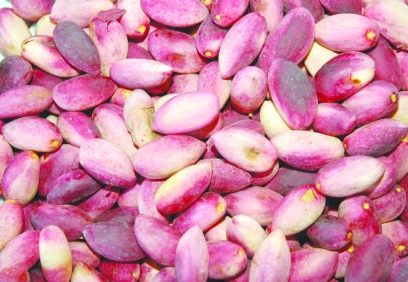 “Sınır reddi” kararı verilen ürünlerde  başı kuru incir, antepfıstığı ve limon çekti