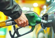 Benzinin ardından motorine de 98 kuruş zam geldi