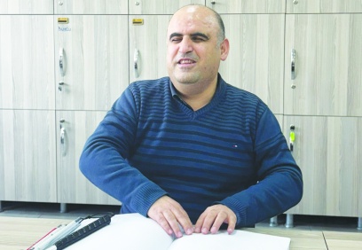 Daha adil ve eşit bir yaşam için çalışmaya devam edeceğiz
