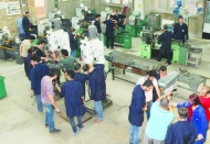 Meslek yüksekokullarında Dijital beceri ve yeşil dönüşüm odaklı programları ön plana çıkacak
