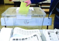 Seçime 38 siyasi parti katılacak