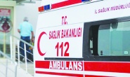 Ambulanslarda stajyer çalıştırılamayacak