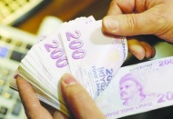 Mehmet Şimşek dar gelirliye verilen destek ödemelerini kestirdi