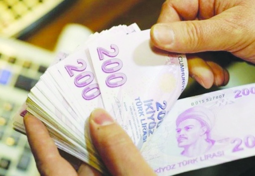 Mehmet Şimşek dar gelirliye verilen destek ödemelerini kestirdi