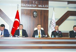 Bazı suç türlerinde yüzde 30-40'lara varan azalma olmuş!