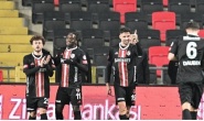 Gaziantep FK, İstanbulspor’u kupada 4-0 mağlup etti