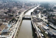 İslahiye ve Nurdağı’nda mücbir sebep hali uzatıldı