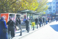TÜİK’e göre işsizlik yüzde 8,6, duyun da inanmayın!