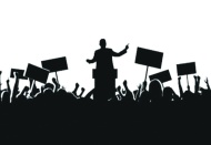 Bir yılda 33 yeni parti kuruldu, parti sayısı 169’a yükseldi