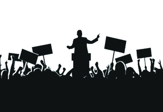 Bir yılda 33 yeni parti kuruldu, parti sayısı 169’a yükseldi