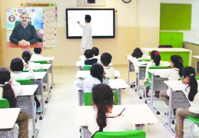 Özel okullar ekonomik açıdan sıkıntılı bir süreç geçiyor