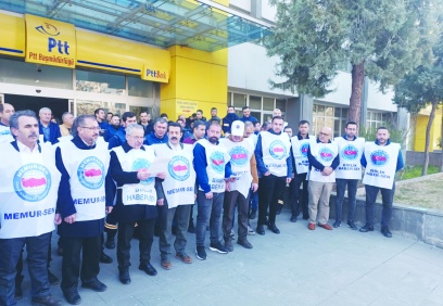 İnsanlık dışı ve kabul edilemez saldırıyı kınıyoruz